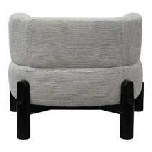 Raleigh Chenille Accent Chair